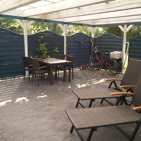 Ferienwohnung Am Kuestenwald Trassenheide Luaran gambar