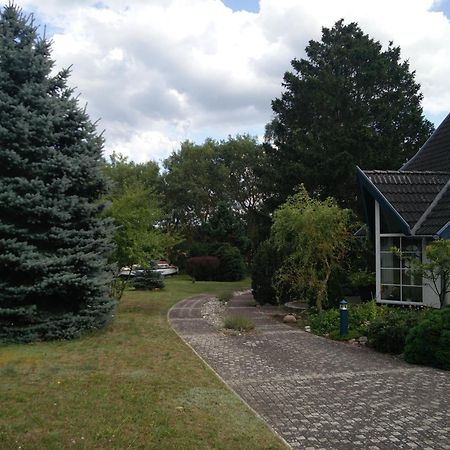 Ferienwohnung Am Kuestenwald Trassenheide Luaran gambar