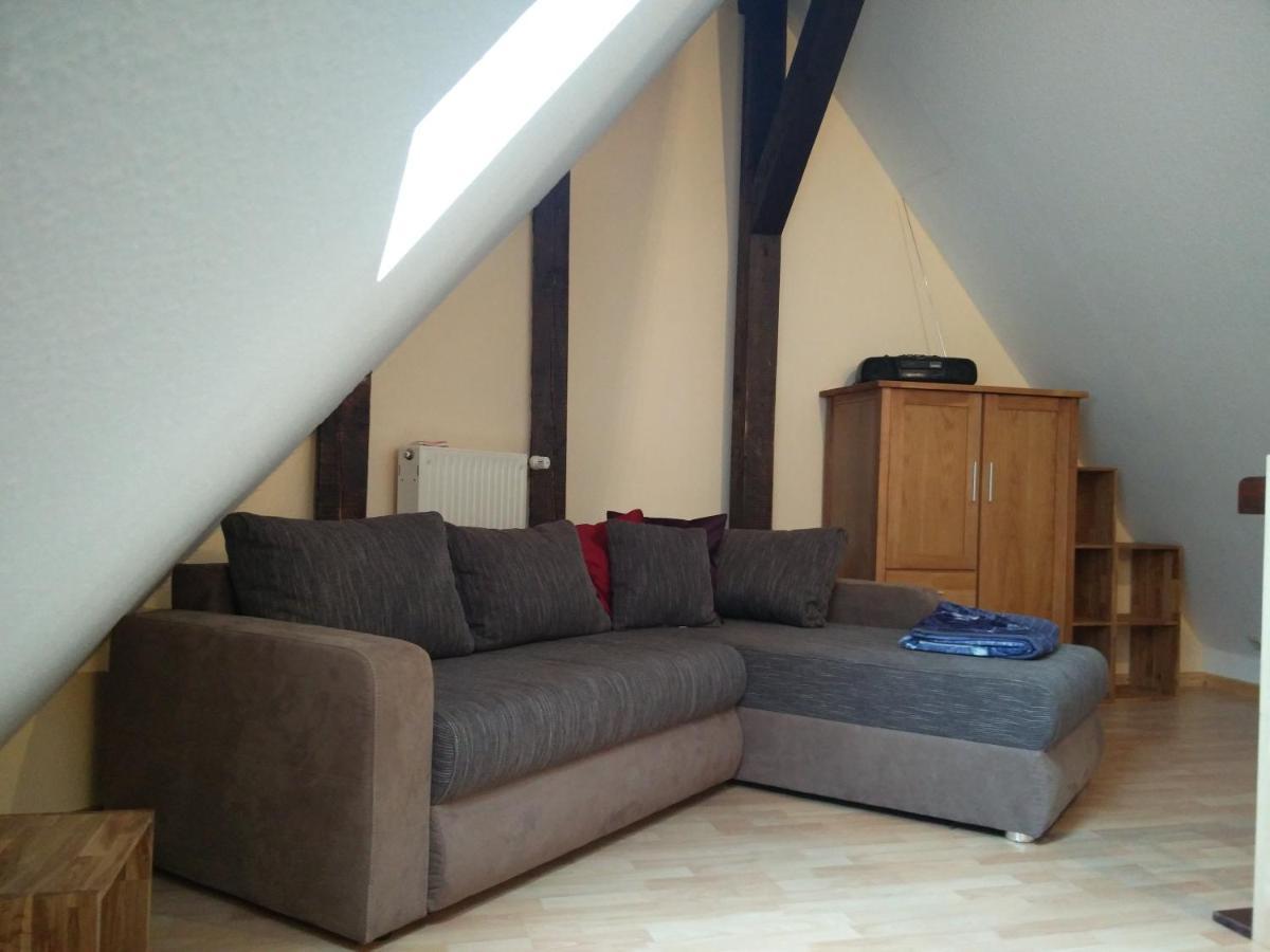 Ferienwohnung Am Kuestenwald Trassenheide Luaran gambar
