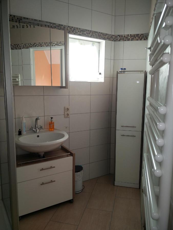 Ferienwohnung Am Kuestenwald Trassenheide Luaran gambar
