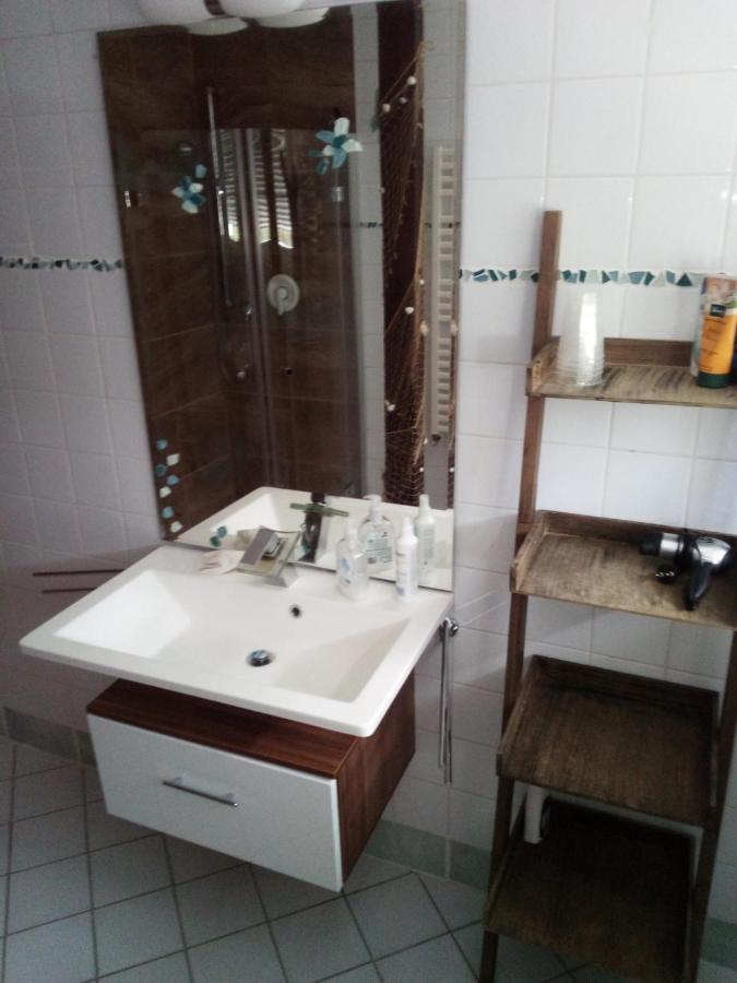 Ferienwohnung Am Kuestenwald Trassenheide Luaran gambar
