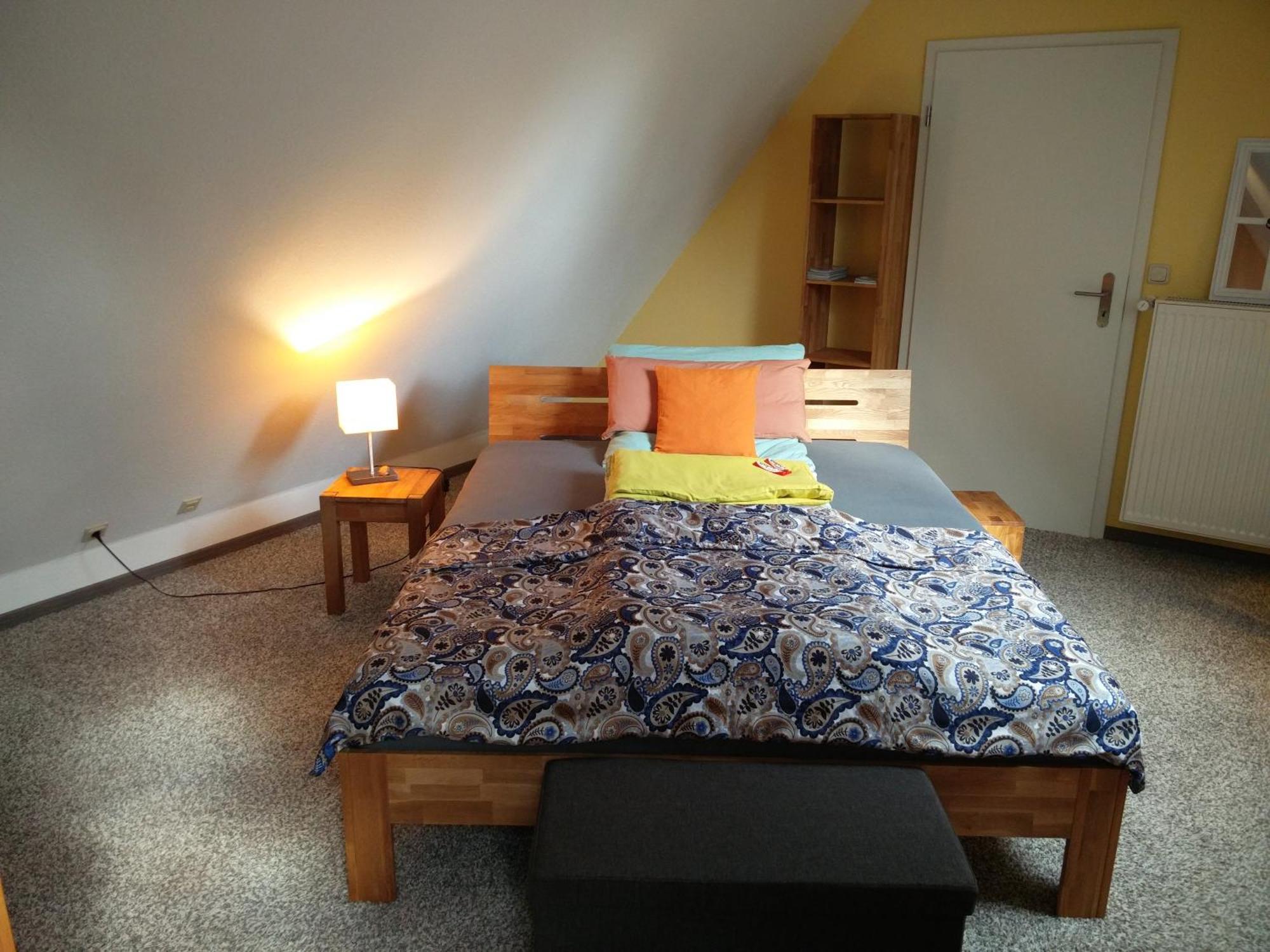 Ferienwohnung Am Kuestenwald Trassenheide Luaran gambar