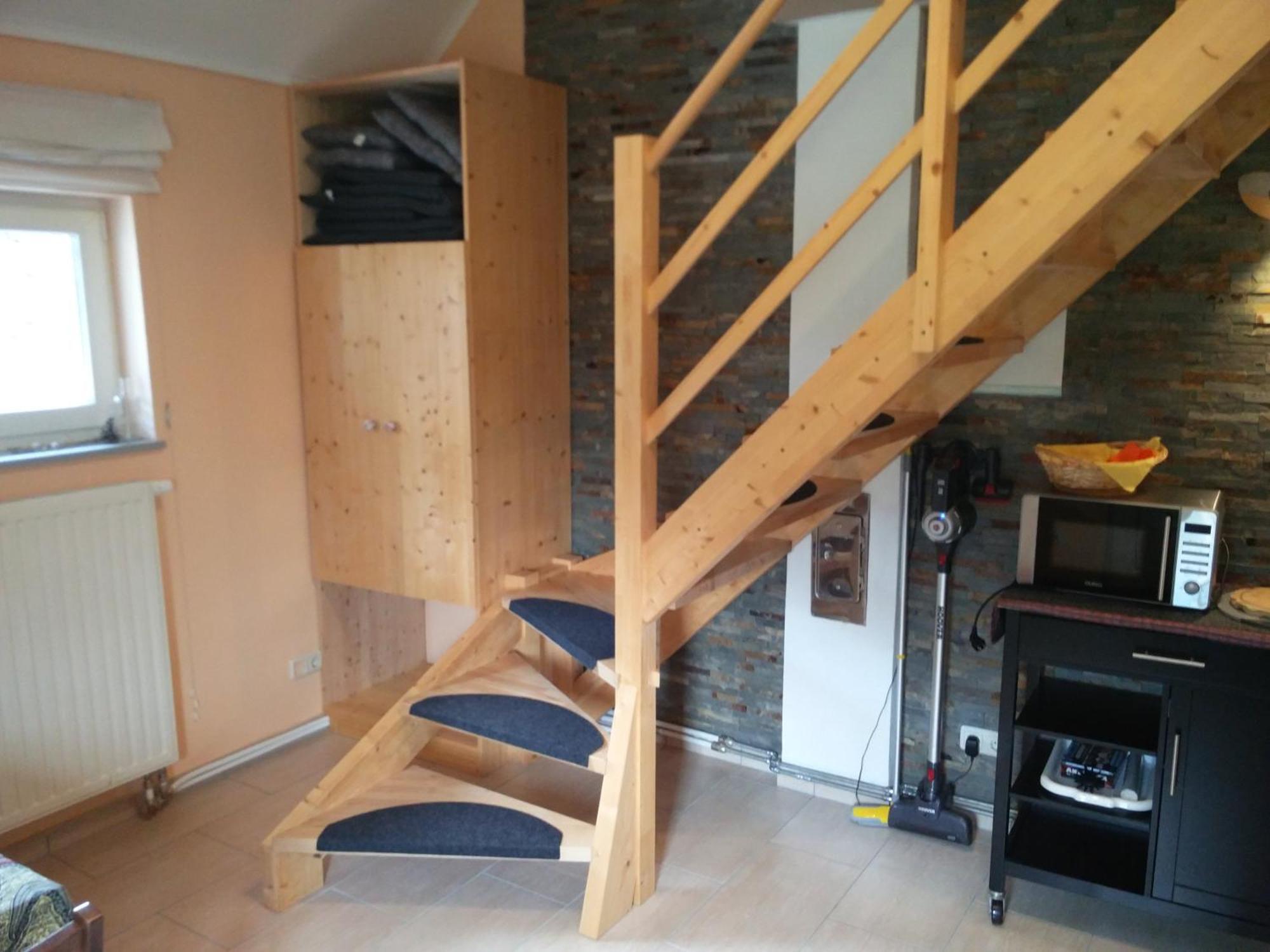 Ferienwohnung Am Kuestenwald Trassenheide Luaran gambar