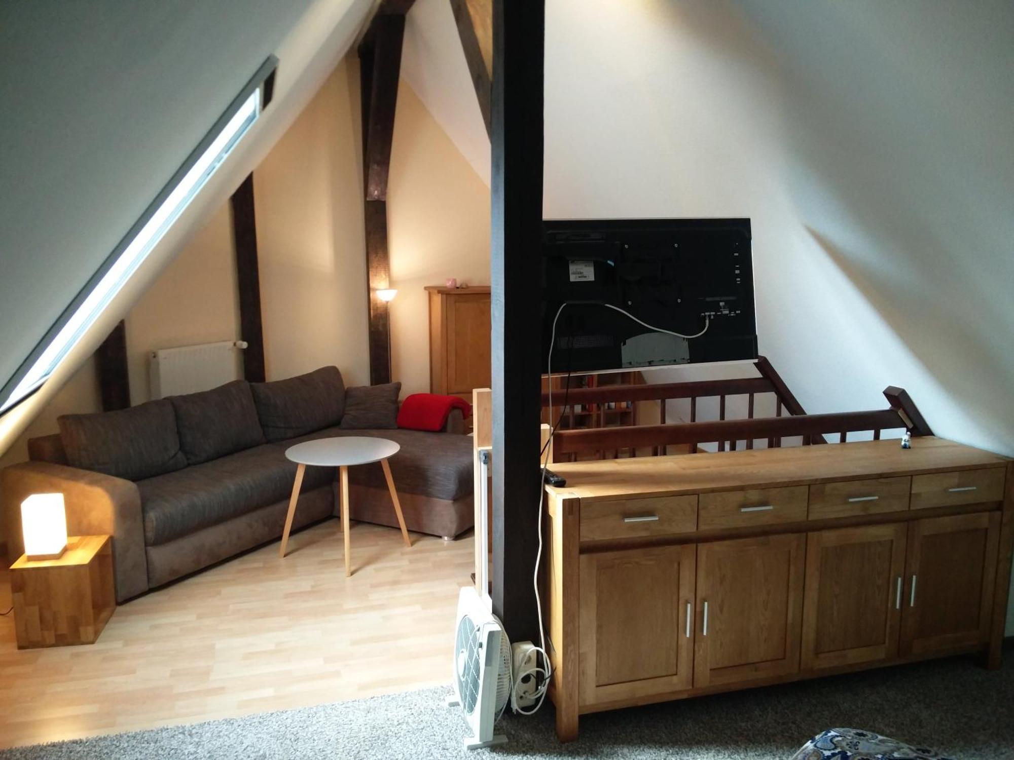 Ferienwohnung Am Kuestenwald Trassenheide Luaran gambar