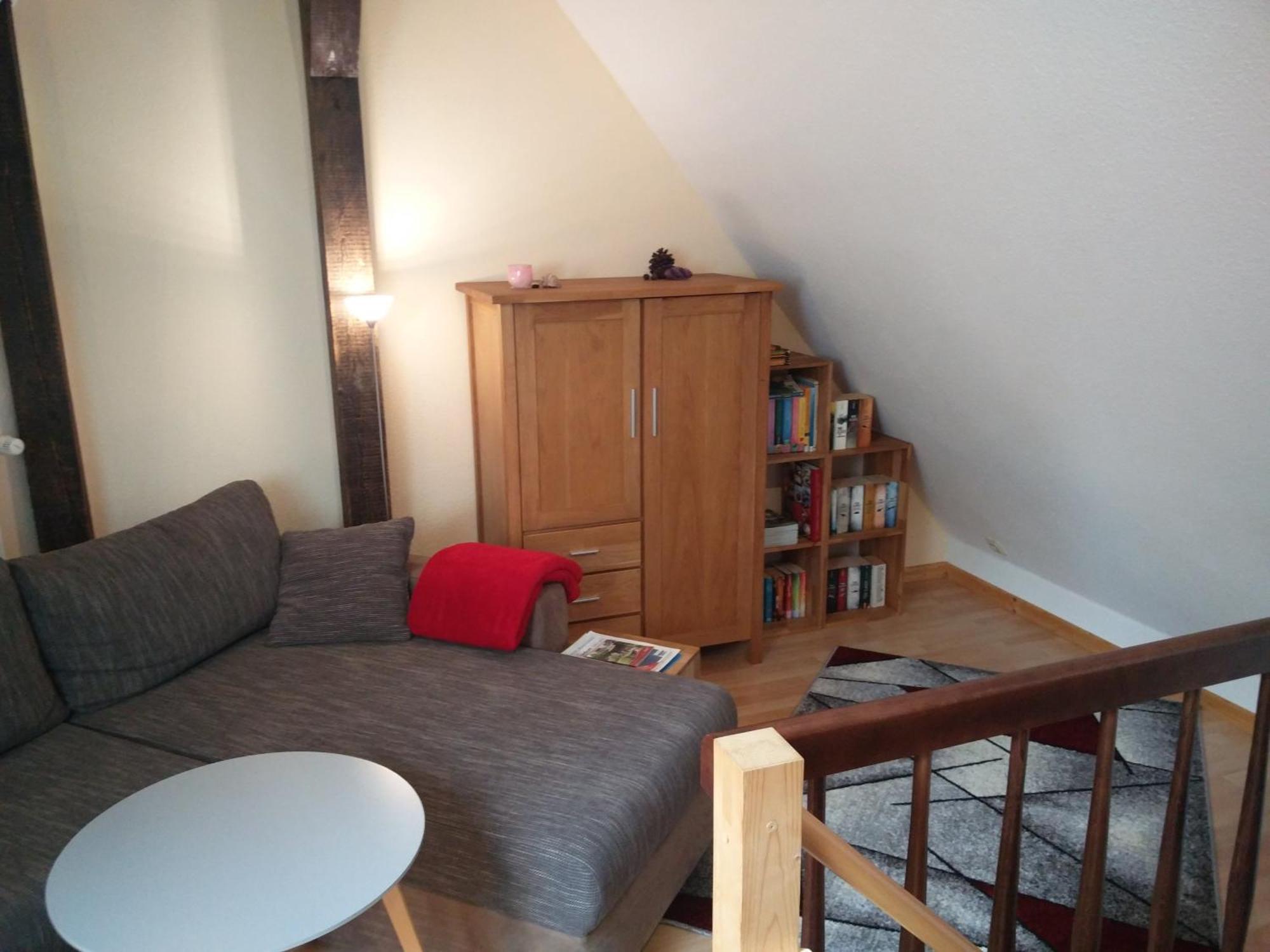 Ferienwohnung Am Kuestenwald Trassenheide Luaran gambar